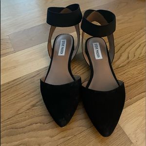 Steve Madden Flats